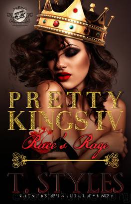 Pretty Kings 4 by T. Styles