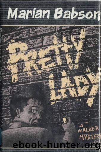 Pretty Lady (1973) by Marian Babson