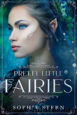 Pretty Little Fairies by Sophie Stern