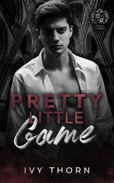 Pretty Little Game by Ivy Thorn