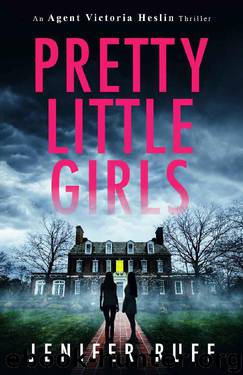 Pretty Little Girls by Jenifer Ruff