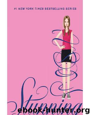 Pretty Little Liars #11: Stunning by Sara Shepard