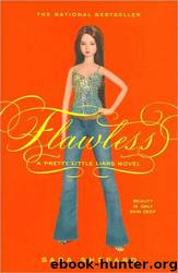 Pretty Little Liars 02 - Flawless by Sara Shepard