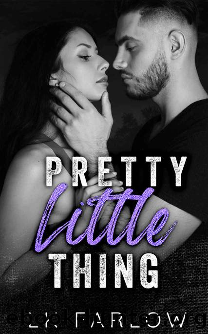 Pretty Little Thing by Farlow LK