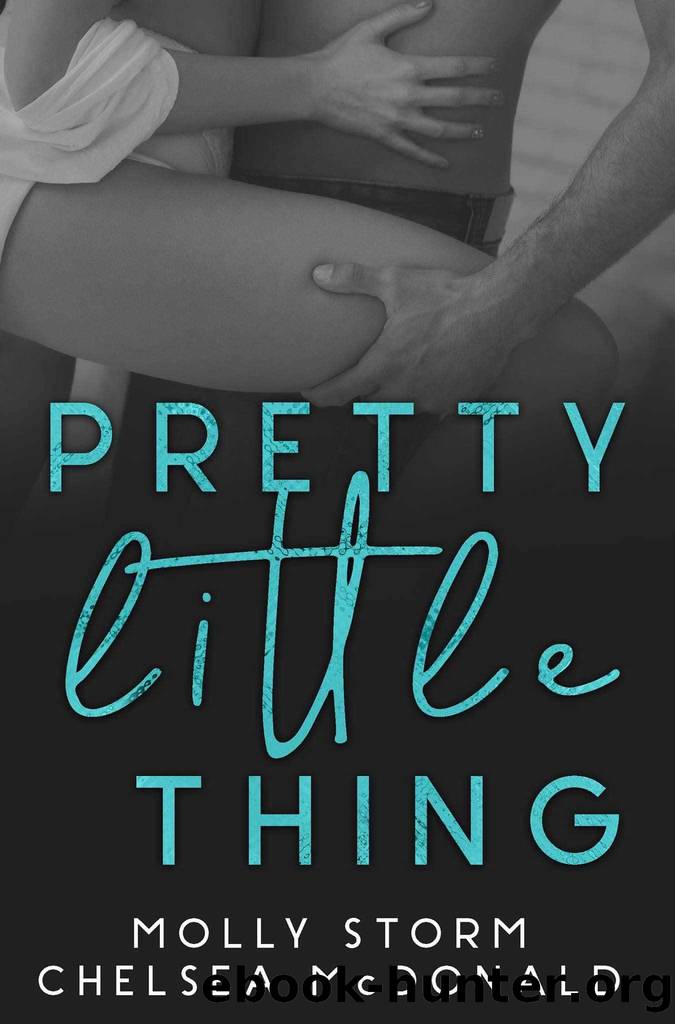 Pretty Little Thing by Storm Molly & McDonald Chelsea