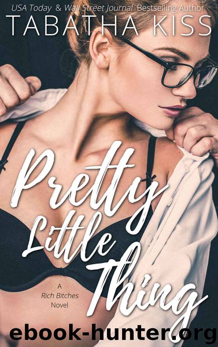 Pretty Little Thing by Tabatha Kiss