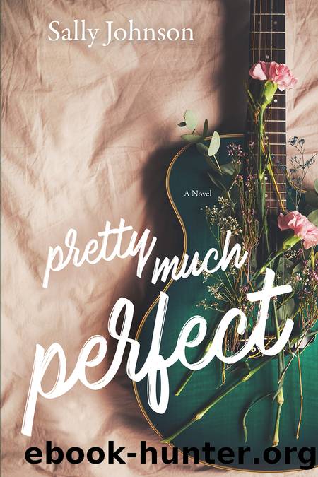 Pretty Much Perfect by Sally Johnson