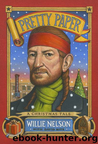 Pretty Paper by Willie Nelson