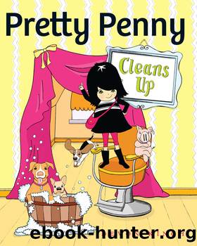 Pretty Penny Cleans Up by Devon Kinch