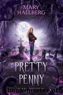 Pretty Penny by Mary Hallberg