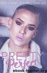 Pretty Perfect by Christina Lee