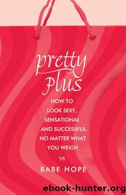 Pretty Plus by Babe Hope