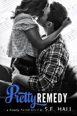 Pretty Remedy by Hall S. E