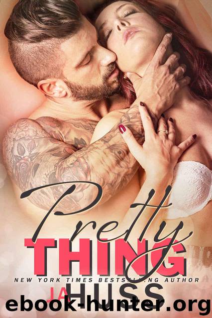 Pretty Thing by Huss JA