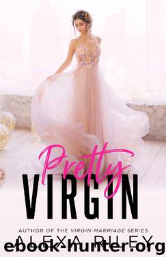 Pretty Virgin by Alexa Riley