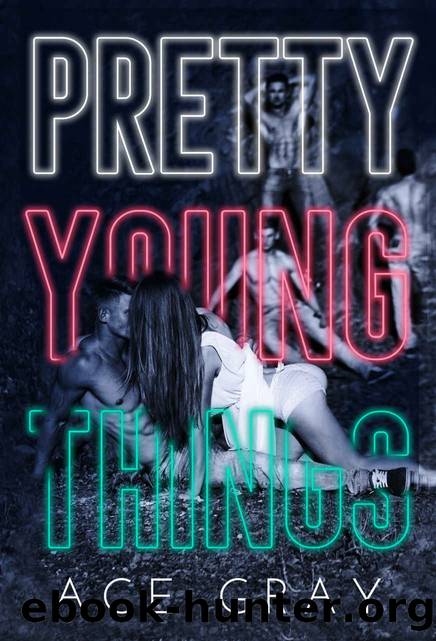 Pretty Young Things by Ace Gray