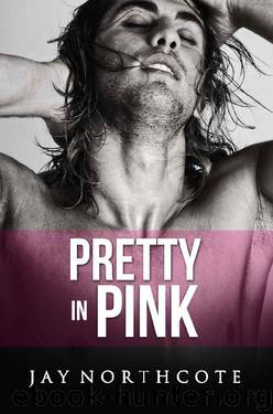 Pretty in Pink (Housemates Book 6) by Jay Northcote