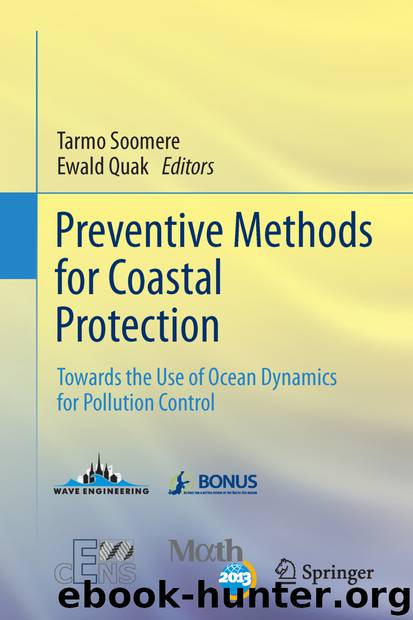 Preventive Methods for Coastal Protection by Tarmo Soomere & Ewald Quak