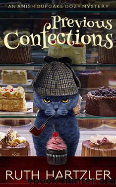 Previous Confections by Ruth Hartzler
