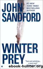 Prey - 05 - Winter Prey by John Sandford