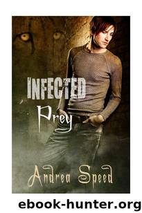 Prey by Andrea Speed