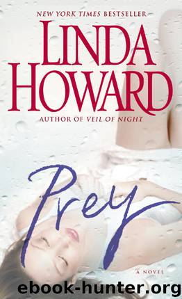 Prey by Linda Howard