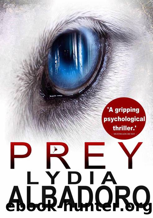 Prey by Lydia Albadoro