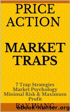 Price Action Market Traps: 7 Trap Strategies Market Psychology Minimal Risk & Maximum Profit by Ray Wang