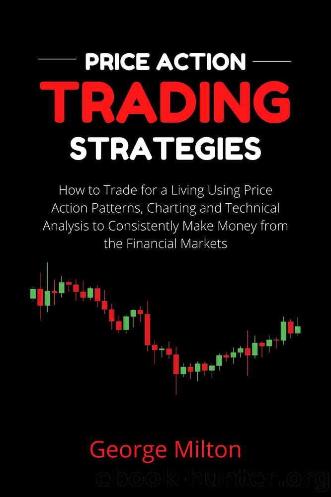 Price Action Trading Strategies by Milton George