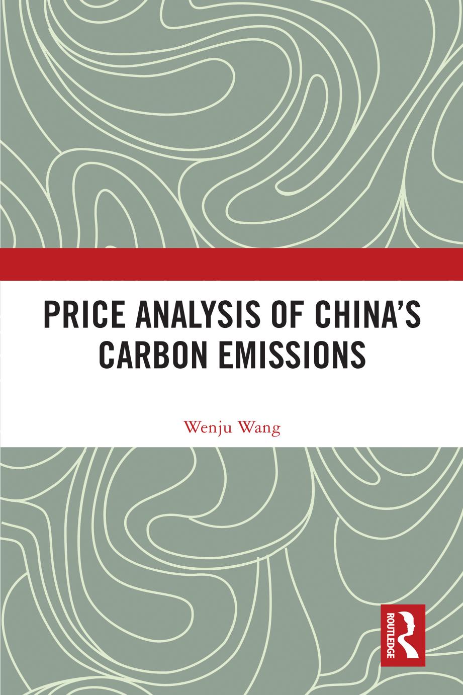 Price Analysis of China's Carbon Emissions by Wang Wenju
