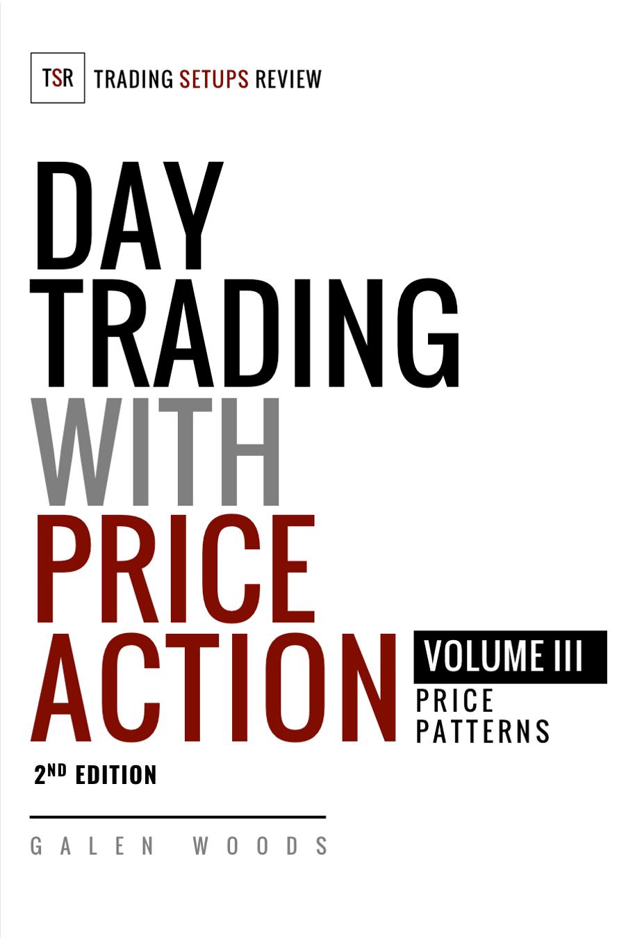 Price Patterns by Galen Woods