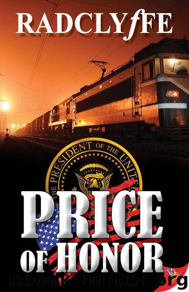 Price of Honor (Honor #9) by Radclyffe