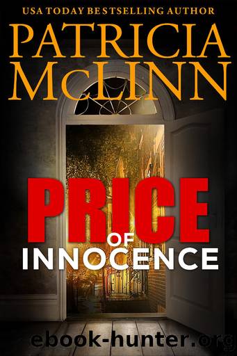 Price of Innocence by Patricia McLinn