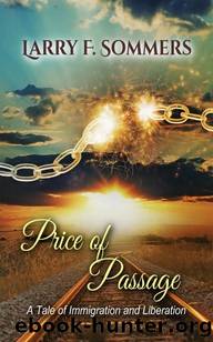 Price of Passage final by Larry Sommers