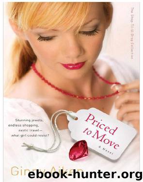 Priced to Move by Ginny Aiken