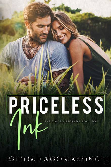 Priceless Ink: A Small Town Romance by Lagomarsino Giulia
