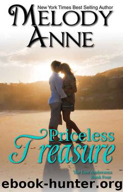 Priceless Treasure by Melody Anne