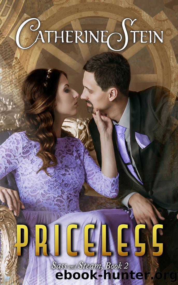Priceless by Catherine Stein