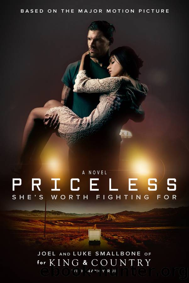 Priceless by Joel Smallbone