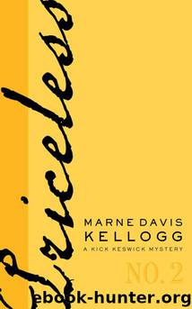 Priceless by Kellogg Marne Davis