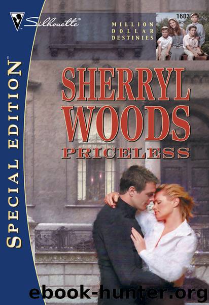 Priceless by Sherryl Woods