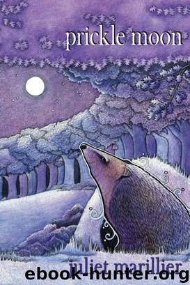 Prickle Moon by Juliet Marillier