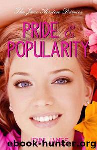 Pride & Popularity by Jenni James