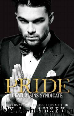Pride : Deadly Sins Syndicate by K.L. Ramsey