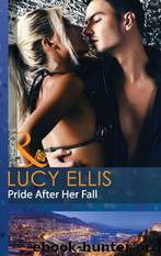 Pride After Her Fall by Lucy Ellis