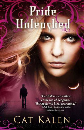 Pride Unleashed (a Wolf's Pride novel, book 2) by Kalen Cat