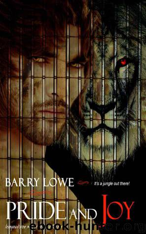 Pride and Joy by Barry Lowe