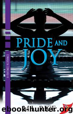 Pride and Joy by M.L. Rice