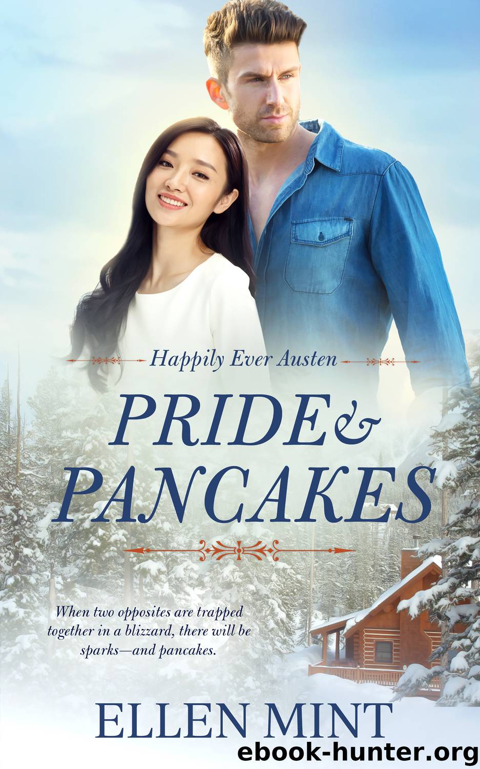Pride and Pancakes by Ellen Mint