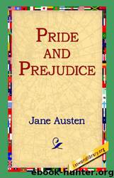 Pride and Prejudice (1987) by Jane Austen